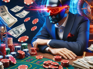 Online Bahis ve Casino Oyunlarında Etkili Kazanma Taktikleri: NitroBahis